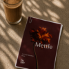 Mettle: A 30-Day Rebuilding Ritual (Digital Download)