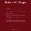 Mettle: A 30-Day Rebuilding Ritual (Digital Download)
