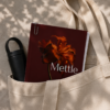 Mettle: A 30-Day Rebuilding Ritual (Digital Download)